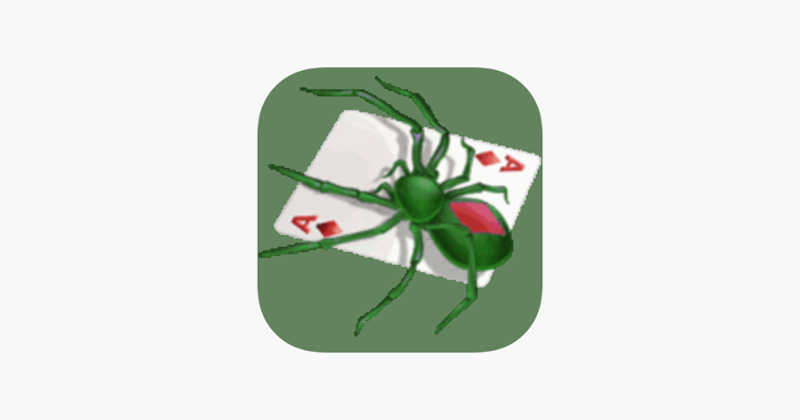 Spider Solitaire -- Lite Game Cover