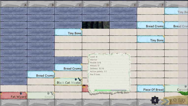 Spreadsheets & Dungeons Image