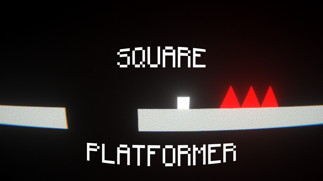 Games like Square Platformer