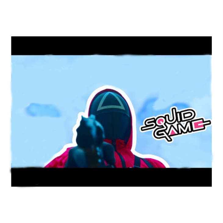 Games like Squid Game