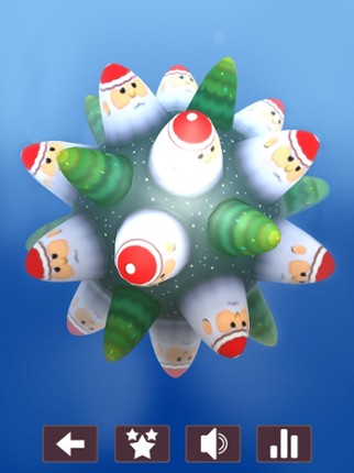 Squishy Anti Stress Simulator Image