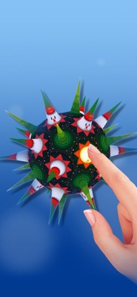 Squishy Anti Stress Simulator screenshot