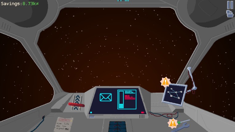 Star Mining Co. screenshot