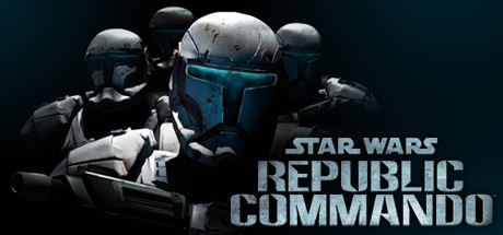 Games like Star Wars Republic Commando