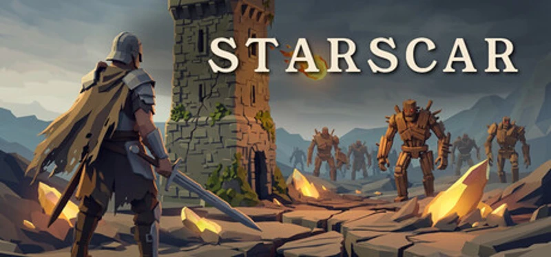 Starscar Image