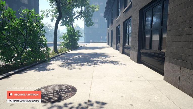 Street Tuning Evolution screenshot