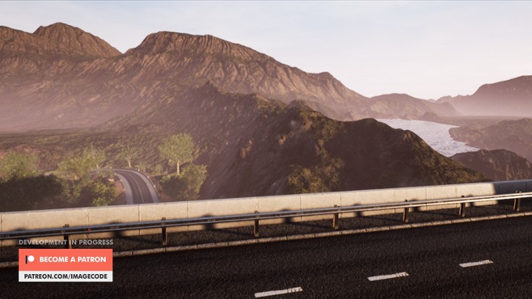 Street Tuning Evolution screenshot