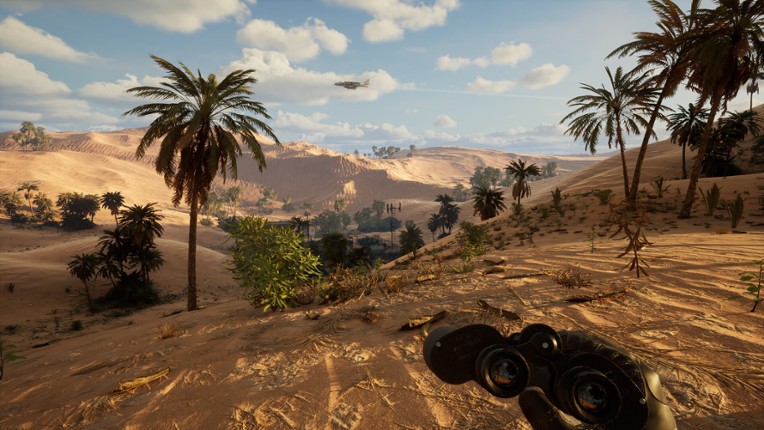 Strike Force - Joint Ops screenshot