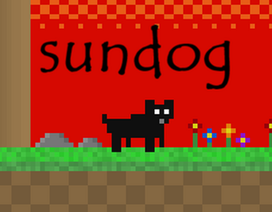 Sundog Image