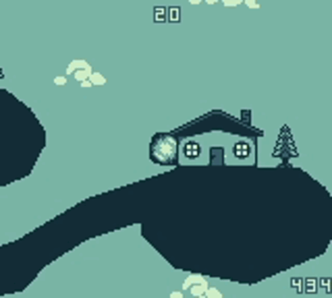 Super Boulder Roll Image