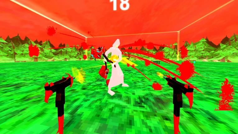 Survivter screenshot
