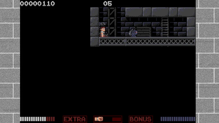 Switchblade screenshot