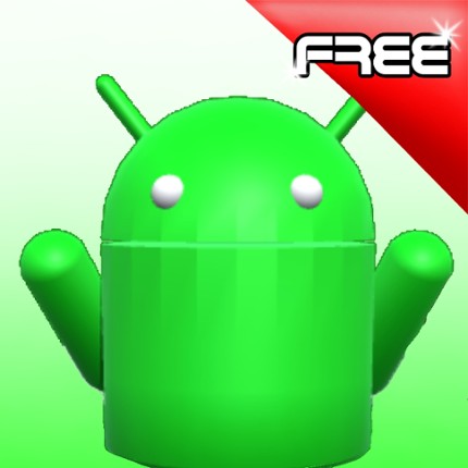 Talking Android (Catrobat) Image