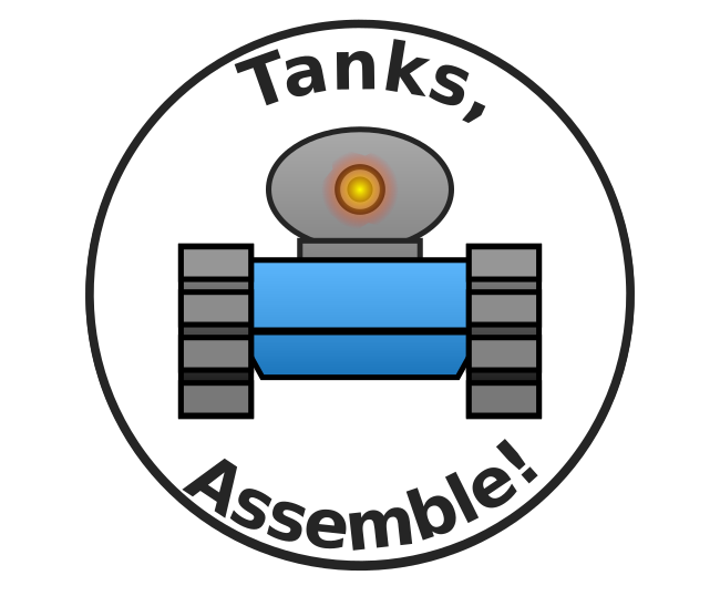 Games like Tanks, Assemble!
