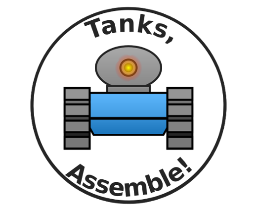 Tanks, Assemble! Image