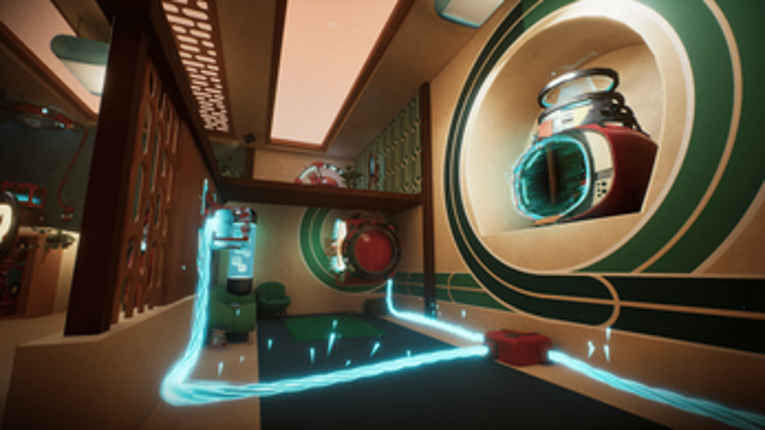 Tellyport 2025 Image