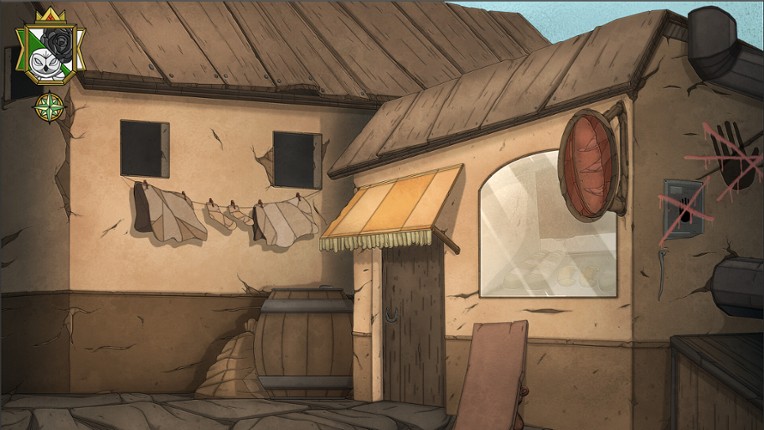 The Albion Plague Image