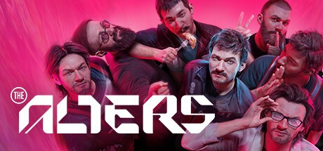 Games like The Alters