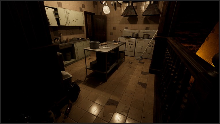 The Butler screenshot