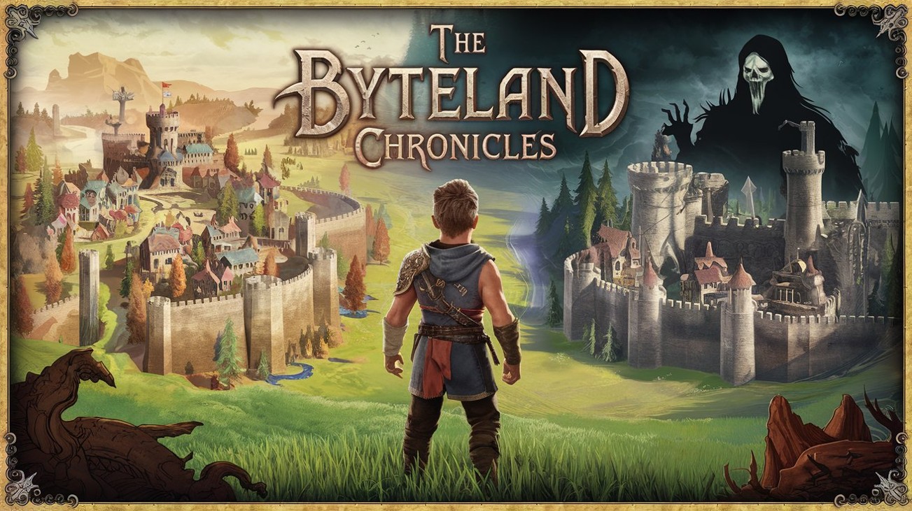 Games like The Byteland Chronicles