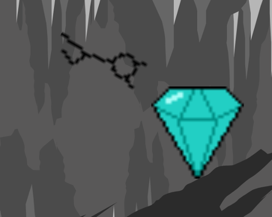 The Deepest Diamond Image