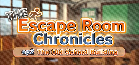 Games like The Escape Room Chronicles ep2:The Old School Building