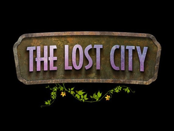 The Lost City Image