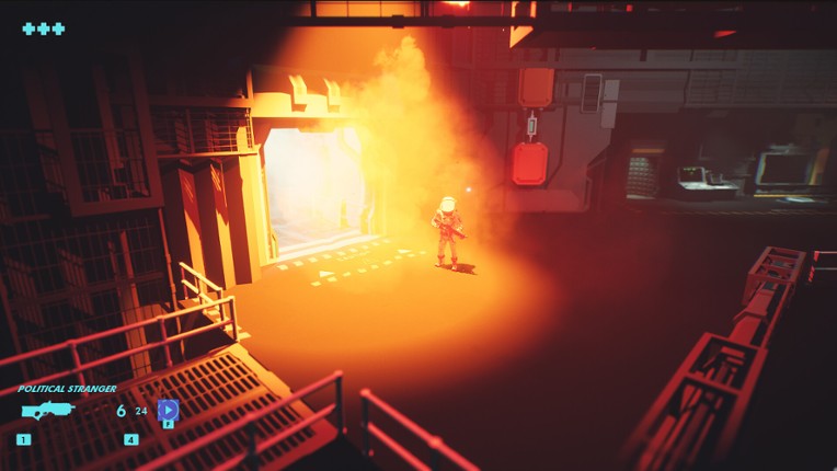 The Razorform screenshot