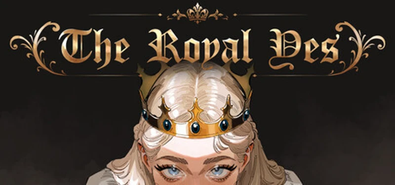 The Royal Yes Image