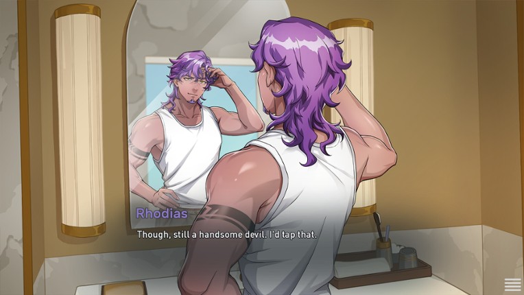 The Symbiant II screenshot