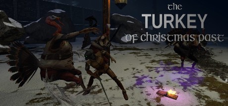 Games like The Turkey of Christmas Past