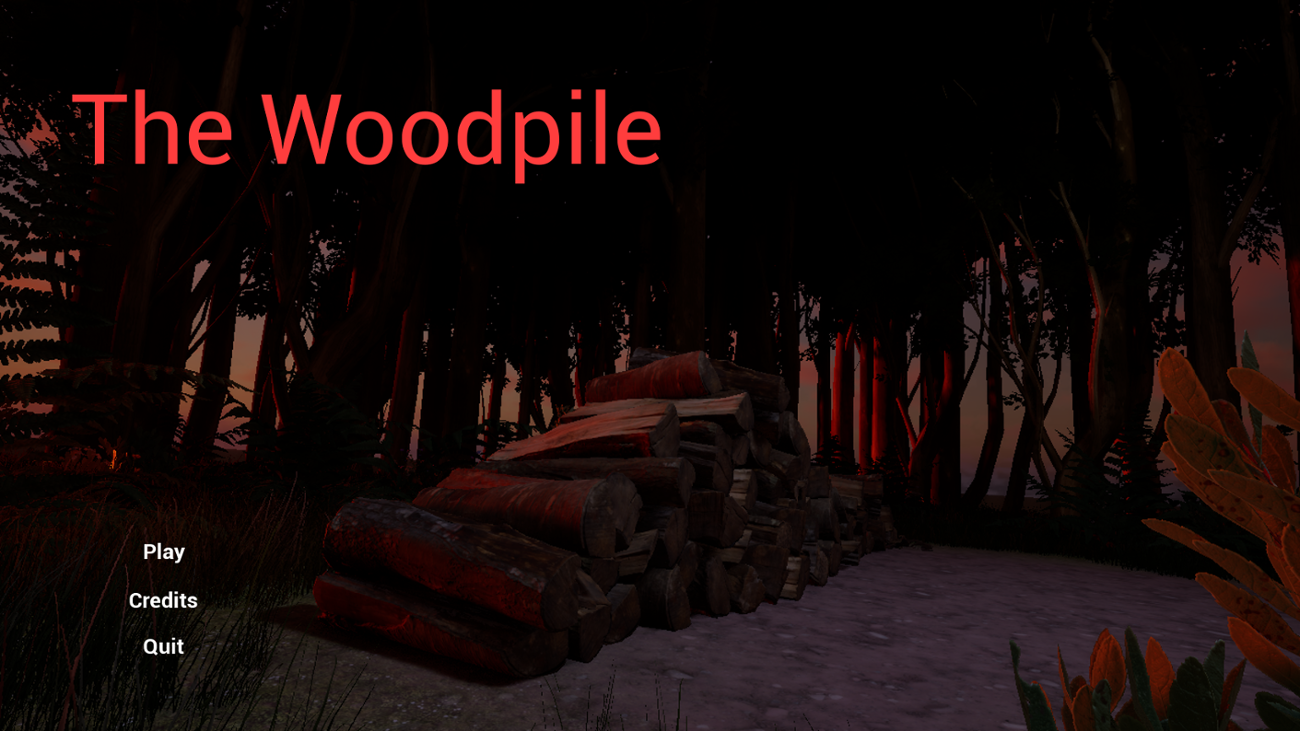 Games like The Woodpile