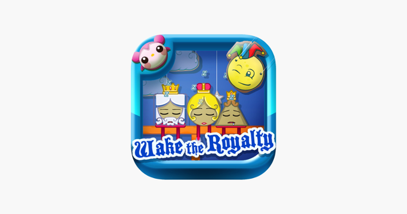 TheRoyalty Game Cover