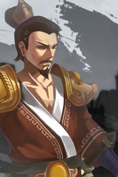 Games like Three kingdom:The Journey