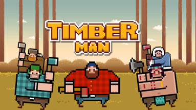 Timberman Image