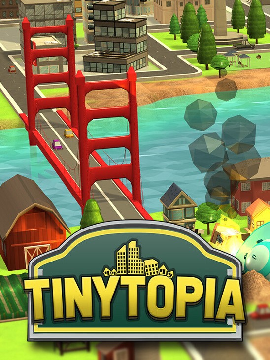Games like Tinytopia