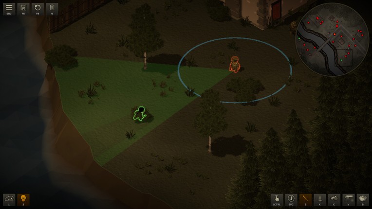 TLA Tactics Image