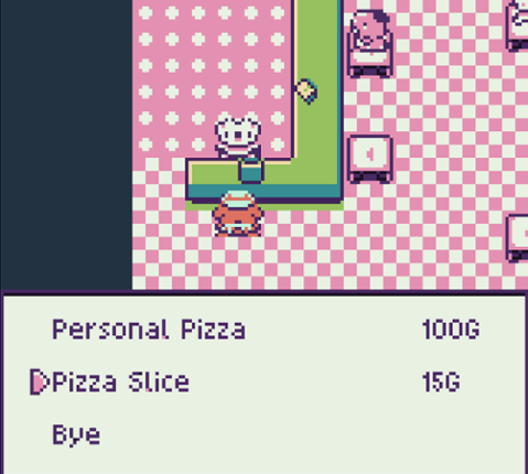 Toni's Island Adventure screenshot