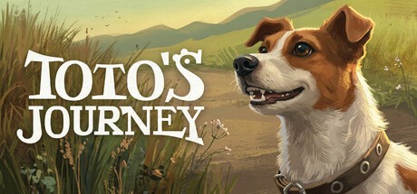Games like Toto's Journey