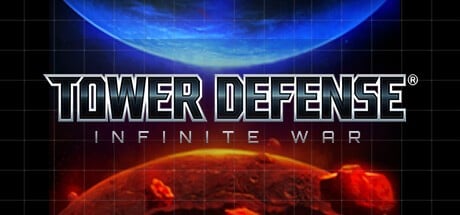 Games like Tower Defense: Infinite War