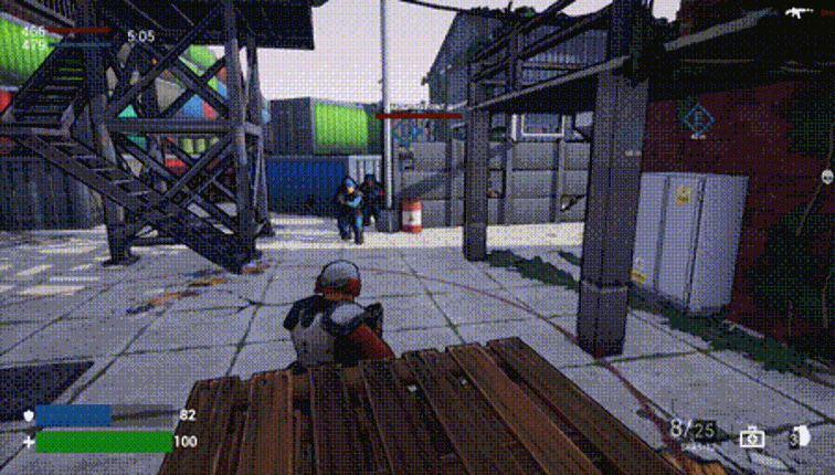 TPS Image