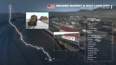 Train Simulator 2019 Image