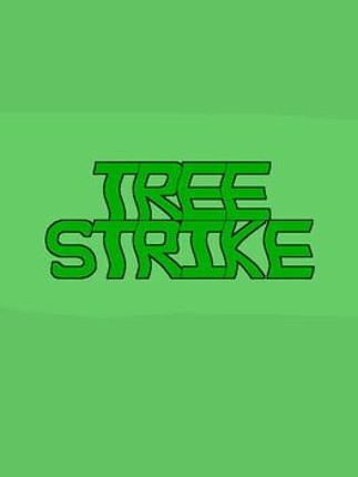 Tree Strike Game Cover