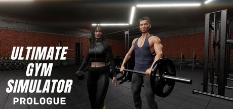 Games like Ultimate Gym Simulator: Prologue