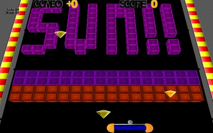 Ultranium3D screenshot