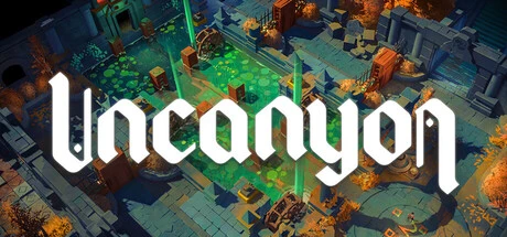 Games like Uncanyon