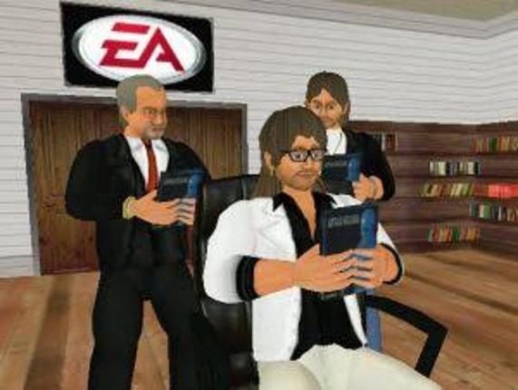 Under Development Image