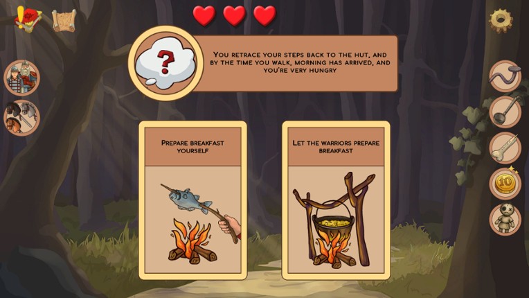 UnepicTale screenshot