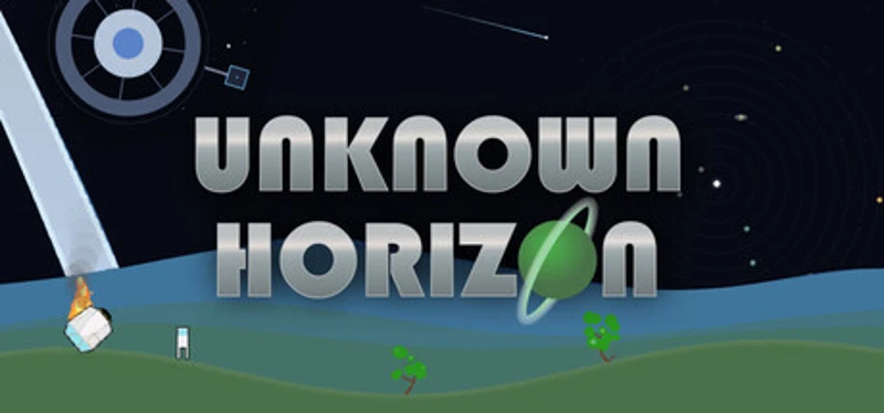 Unknown Horizon Image