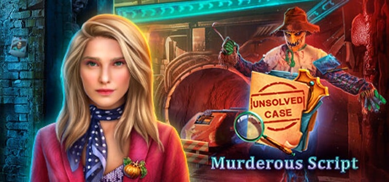 Unsolved Case: Fatal Clue Collector's Edition Image